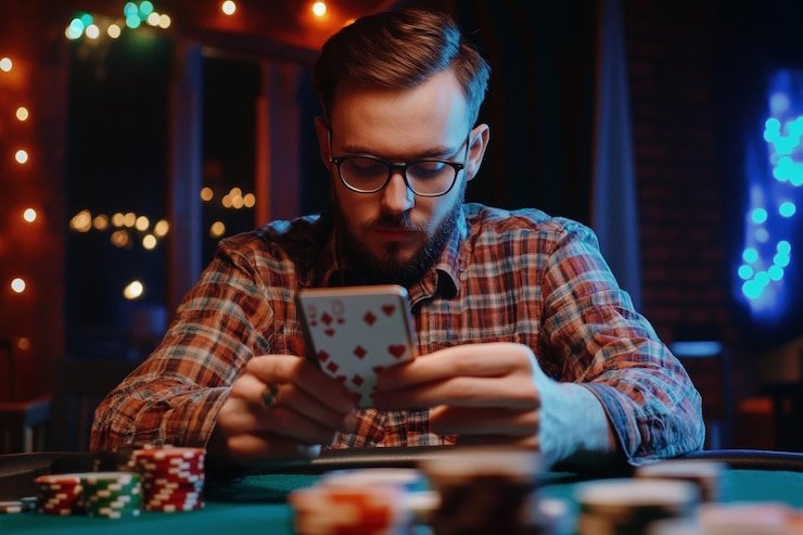Casino langsung dengan dealer profesional dipantau secara live oleh banyak pengguna