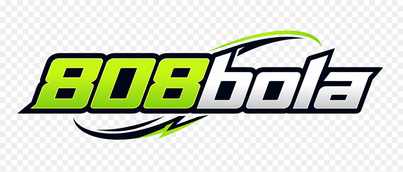 Logo 808bola